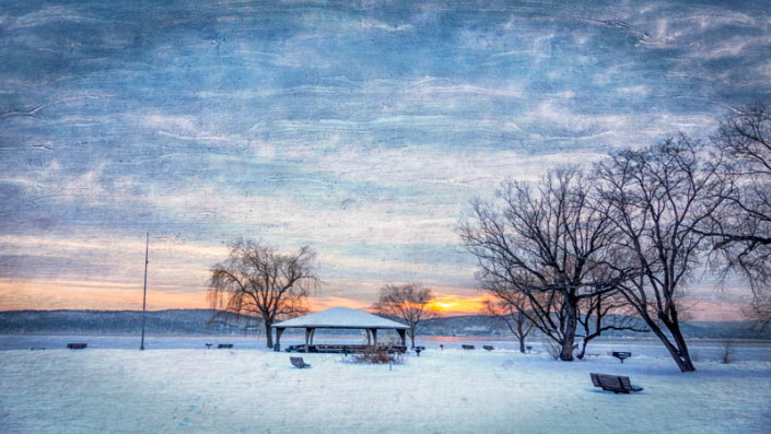 CROTON-ON-HUDSON, NY